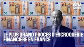  Le plus grand procès d'escroquerie financière en France 