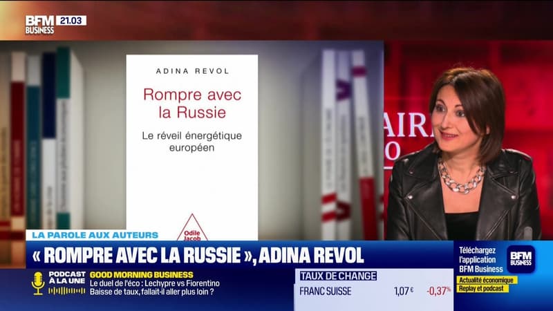 La parole aux auteurs: Adina Revol et Olivier Lluansi - 14/12