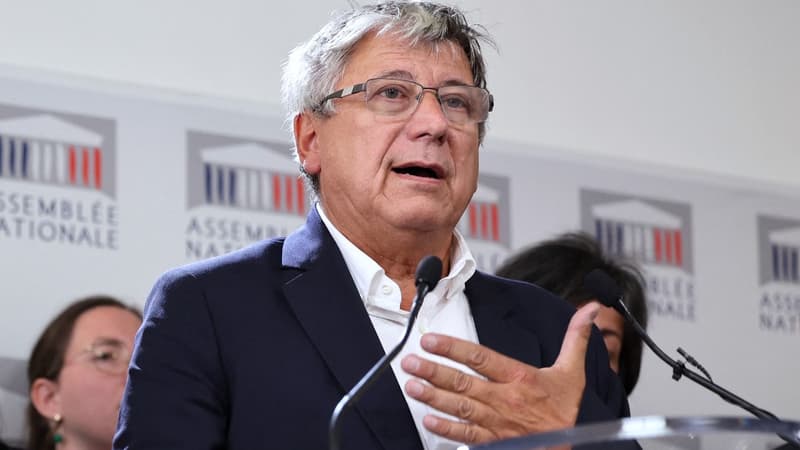 Abrogation de la réforme des retraites: Éric Coquerel va trancher sur la recevabilité de la loi