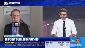 Faut-il craindre un risque de liquidités ?