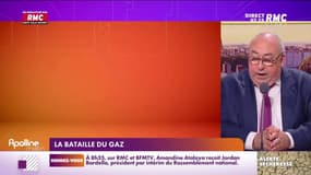 Lechypre d’affaires : La bataille du gaz - 26/07