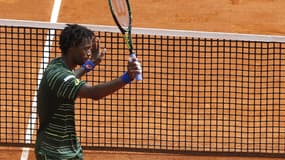 Gaël Monfils