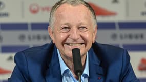 Jean-Michel Aulas