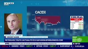 Vincent Ganne (TradingView France) : Quel potentiel technique pour les marchés ? - 24/09