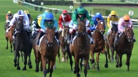 Les pronos hippiques du 19 mars 2024