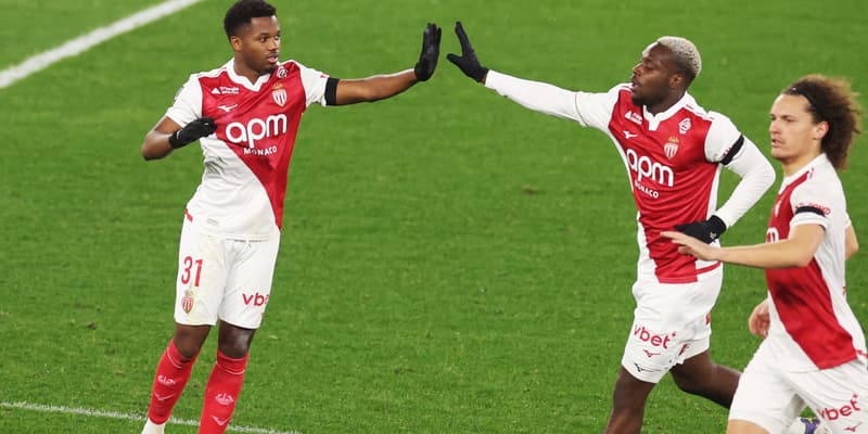 Monaco-Lorient le 16 janvier 2026