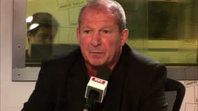 Courbis attend le prochain coup franc du PSG