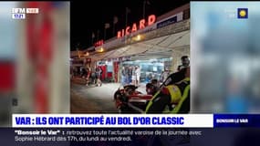 Bol d'Or Classic 2022: des souvenirs marquants lors de la course