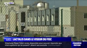 Évasion fiscale: Lactalis dans le viseur du fisc