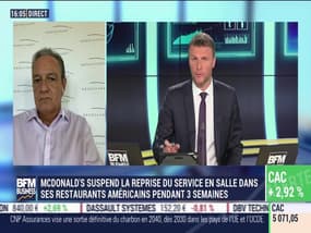 Gregori Volokhine : chômage et industrie, que disent les données macro récentes sur l'état de l'économie américaine ? - 02/07