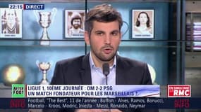 Pourquoi soudainement les problèmes commencent à arriver avec Neymar au PSG