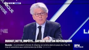 BFM Politique - Dimanche 4 mai 2025