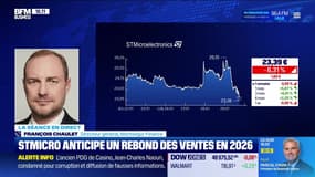 Manitou s'envole, et STM confirme son retour des enfers - 29/01