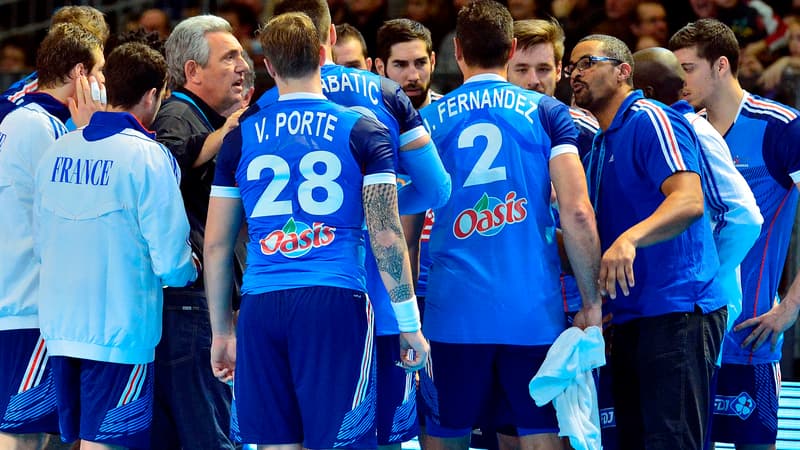 Mondial de hand : un dispositif exceptionnel sur RMC !