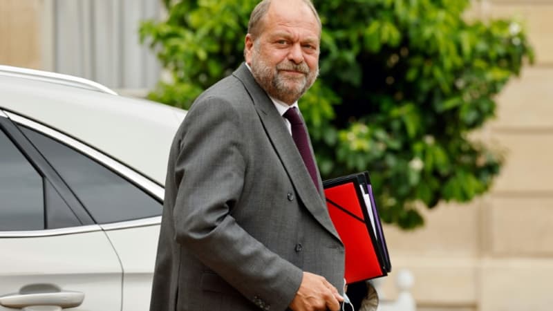 Affaire Dupond-Moretti: deux députés démissionnent de la Cour de justice de la République
