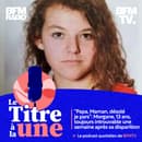 Tous les soirs dans Le Titre à la Une, découvrez ce qui se cache derrière les gros titres. Céline Kallmann vous raconte une histoire, un récit de vie, avec aussi le témoignage intime de celles et ceux qui font l'actualité.
