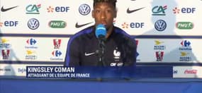 Polémique Benzema : les bleus pas affectés