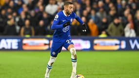 Hakim Ziyech