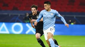 Joao Cancelo