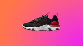 Profitez d'une offre totalement folle sur les Nike React Vision pendant quelques jours