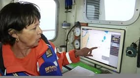 MH370: une zone de recherche très vaste