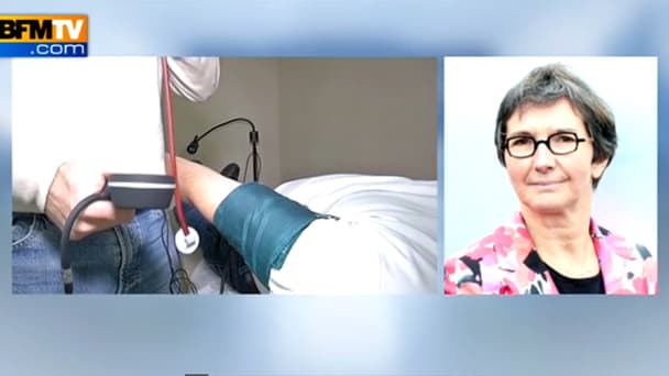 Pour la ministre des Sports, la visite annuelle "ne satisfait" ni le sportif, ni le médecin, ni la Sécu".