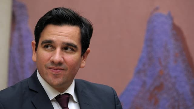 "C'est un adepte des coups de billard à trois bandes", dit de lui un opérateur.