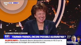 Tourner Friends : encore possible aujourd’hui - 30/10