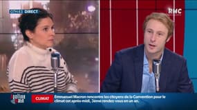 Réouverture le 20 janvier: "C’est impossible (…) Tout le monde le sait, on ne peut pas se le permettre!"