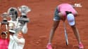 Roland-Garros : Swiatek éliminée, la "malédiction" de la tenante du titre se poursuit