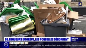 L'essentiel de l'actualité parisienne du jeudi 27 mai 2021
