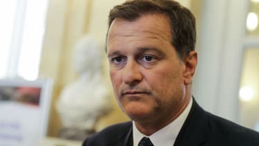 Louis Aliot a été entendu vendredi en audition libre