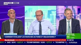 Hugues de Montvalon VS Ronan Blanc : Les prix à la consommation au coeur de la séance - 20/10