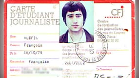 François Ruffin: la jeunesse du député rebelle