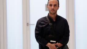 Farouk Ben Abbes a été condamné à quatre ans de prison par le tribunal correctionnel de Paris 