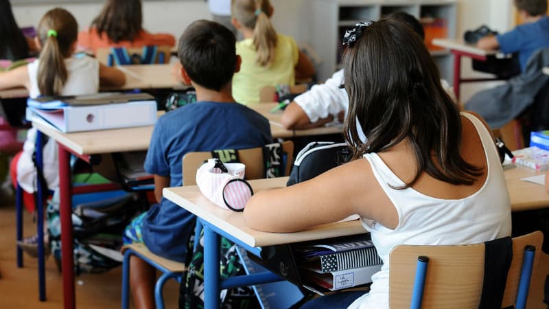En France, 1,2 million d'élèves sont concernés par le harcèlement scolaire.