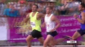 Record du monde du décathlon pour Mayer qui dépasse la légende Eaton !