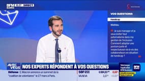 Avec vous - Vendredi 21 mars 