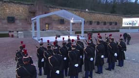 Suivez la cérémonie en hommage à Missak Manouchian au Mont-Valérien 