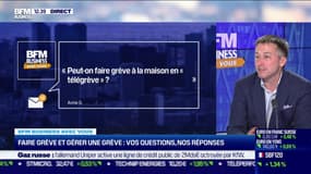 Faire grève et gérer une grève : vos questions, nos réponses