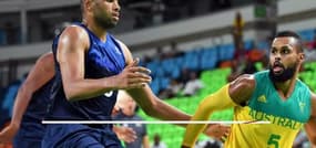 JO Basket - Batum : "Une défaite inacceptable"