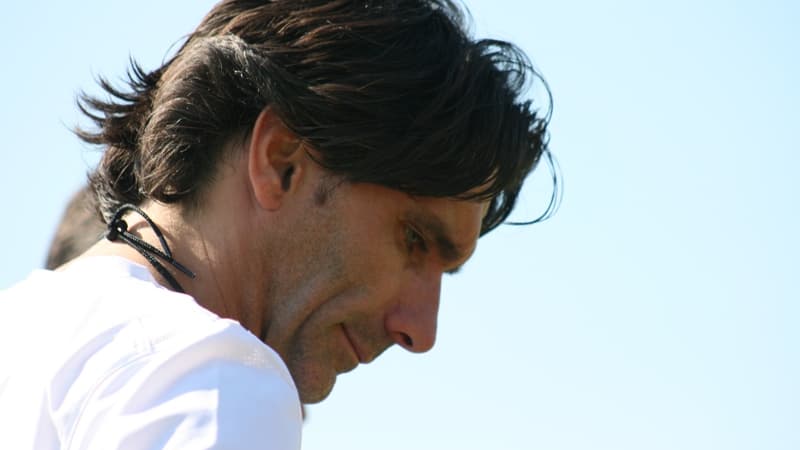 Patrice Carteron
