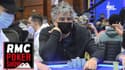 RMC Poker Show - Alexandre Amiel revient sur sa belle performance à l’EPT Prague