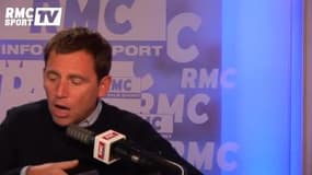 After Foot / Quand Riolo en a marre de ceux qui "chouinent" en Ligue 1 - 16/03