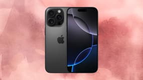 Profitez de cet iPhone 16 Pro pas cher avec cette astuce exclusive chez cet opérateur connu de tous 