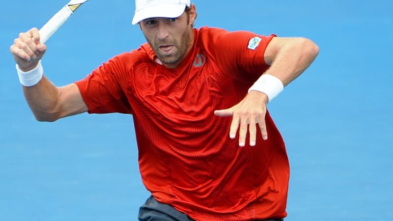 Stéphane Robert