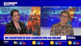 Chauffeur de bus alcoolisé autorisé à conduire dans les Alpes-Maritimes: une déléguée du personnel de Tacavl se dit "qu'à moitié étonnée malheureusement"