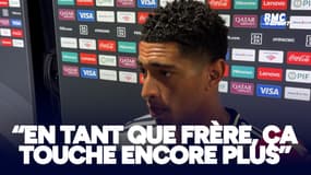 Mort de Diogo Jota : "En tant que frère, ça touche encore plus" confie Bellingham