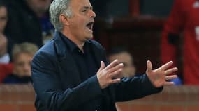 José Mourinho