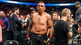 Fabricio Werdum